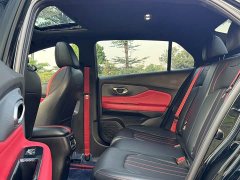 Trumpchi Shadow Leopard Shadow Leopard H High-Performance Hybrid Edition - ფოტო 11