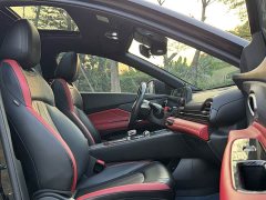 Trumpchi Shadow Leopard Shadow Leopard H High-Performance Hybrid Edition - ფოტო 12