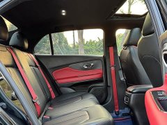 Trumpchi Shadow Leopard Shadow Leopard H High-Performance Hybrid Edition - ფოტო 13