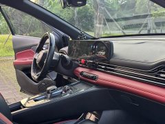 Trumpchi Shadow Leopard Shadow Leopard H High-Performance Hybrid Edition - ფოტო 15