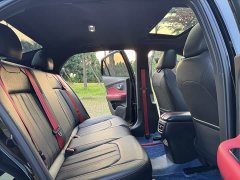 Trumpchi Shadow Leopard Shadow Leopard H High-Performance Hybrid Edition - ფოტო 17