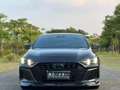 Trumpchi Shadow Leopard Shadow Leopard H High-Performance Hybrid Edition - ფოტო 2