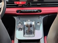 Trumpchi Shadow Leopard Shadow Leopard H High-Performance Hybrid Edition - ფოტო 20
