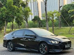 Trumpchi Shadow Leopard Shadow Leopard H High-Performance Hybrid Edition - ფოტო 3