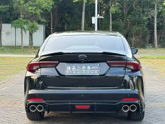 Trumpchi Shadow Leopard Shadow Leopard H High-Performance Hybrid Edition - ფოტო 4