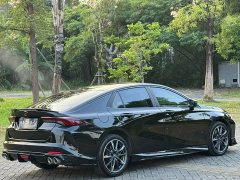 Trumpchi Shadow Leopard Shadow Leopard H High-Performance Hybrid Edition - ფოტო 5