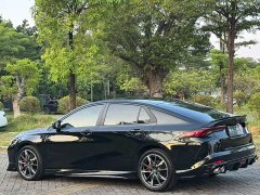 Trumpchi Shadow Leopard Shadow Leopard H High-Performance Hybrid Edition - ფოტო 6