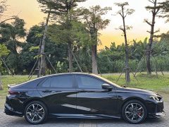 Trumpchi Shadow Leopard Shadow Leopard H High-Performance Hybrid Edition - ფოტო 7