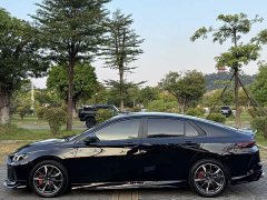 Trumpchi Shadow Leopard Shadow Leopard H High-Performance Hybrid Edition - ფოტო 8