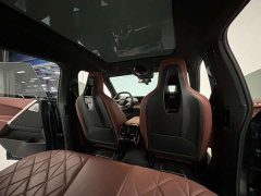 BMW iX M60 2022 M60 - ფოტო 12