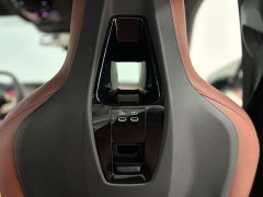 BMW iX M60 2022 M60 - ფოტო 14