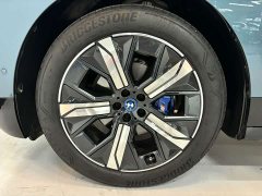 BMW iX M60 2022 M60 - ფოტო 18