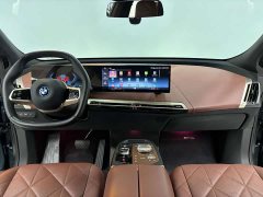 BMW iX M60 2022 M60 - ფოტო 19