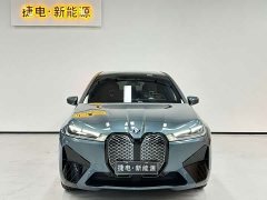 BMW iX M60 2022 M60 - ფოტო 2