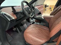 BMW iX M60 2022 M60 - ფოტო 6