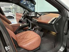 BMW iX M60 2022 M60 - ფოტო 7