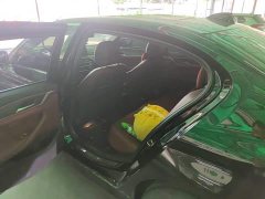 BMW 5 Series 2022 530Li Premier M Sport Package - ფოტო 5