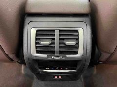 BMW X3 Facelift xDrive30i Leading Edition M Night Package - ფოტო 15