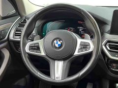 BMW X3 Facelift xDrive30i Leading Edition M Night Package - ფოტო 19