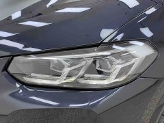 BMW X3 Facelift xDrive30i Leading Edition M Night Package - ფოტო 5