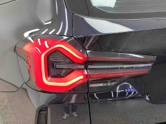BMW X3 Facelift xDrive30i Leading Edition M Night Package - ფოტო 6