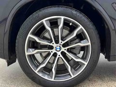 BMW X3 Facelift xDrive30i Leading Edition M Night Package - ფოტო 7