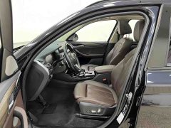 BMW X3 Facelift xDrive30i Leading Edition M Night Package - ფოტო 9