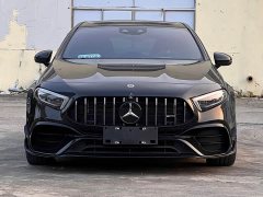Mercedes-Benz Mercedes-AMG A 45 S 4MATIC (Imported) 2020 - ფოტო 1
