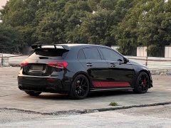 Mercedes-Benz Mercedes-AMG A 45 S 4MATIC (Imported) 2020 - ფოტო 5