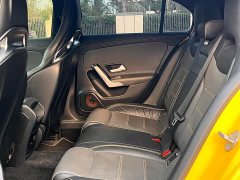 Mercedes-Benz Mercedes-AMG A 45 S 4MATIC (Imported) 2020 - ფოტო 6