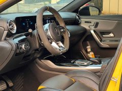 Mercedes-Benz Mercedes-AMG A 45 S 4MATIC (Imported) 2020 - ფოტო 7