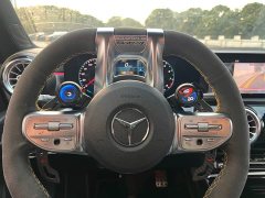 Mercedes-Benz Mercedes-AMG A 45 S 4MATIC (Imported) 2020 - ფოტო 9