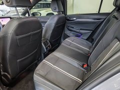 Volkswagen Golf 2023 280TSI DSG R-Line Lite - ფოტო 10