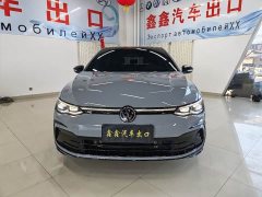Volkswagen Golf 2023 280TSI DSG R-Line Lite - ფოტო 2