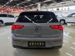 Volkswagen Golf 2023 280TSI DSG R-Line Lite - ფოტო 4