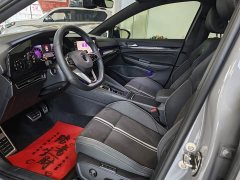 Volkswagen Golf 2023 280TSI DSG R-Line Lite - ფოტო 5