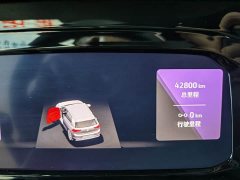 Volkswagen Golf 2023 280TSI DSG R-Line Lite - ფოტო 7
