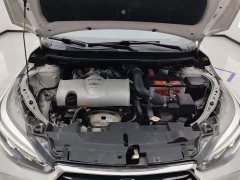 Toyota Yaris L Zhixuan X 1.5L CVT Leading Edition - ფოტო 10