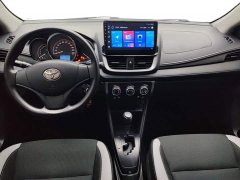 Toyota Yaris L Zhixuan X 1.5L CVT Leading Edition - ფოტო 12