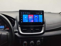 Toyota Yaris L Zhixuan X 1.5L CVT Leading Edition - ფოტო 13