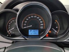 Toyota Yaris L Zhixuan X 1.5L CVT Leading Edition - ფოტო 14