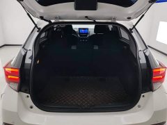 Toyota Yaris L Zhixuan X 1.5L CVT Leading Edition - ფოტო 4