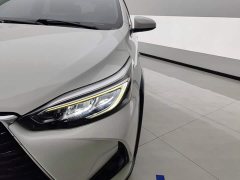 Toyota Yaris L Zhixuan X 1.5L CVT Leading Edition - ფოტო 5