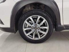 Toyota Yaris L Zhixuan X 1.5L CVT Leading Edition - ფოტო 6