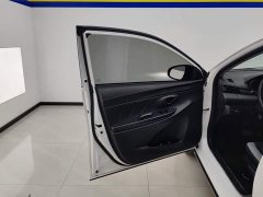 Toyota Yaris L Zhixuan X 1.5L CVT Leading Edition - ფოტო 7