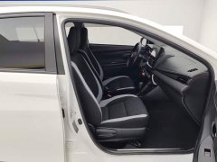 Toyota Yaris L Zhixuan X 1.5L CVT Leading Edition - ფოტო 8