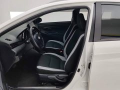 Toyota Yaris L Zhixuan X 1.5L CVT Leading Edition - ფოტო 9