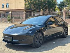Tesla Model 3 2023 Rear-Wheel Drive - ფოტო 1