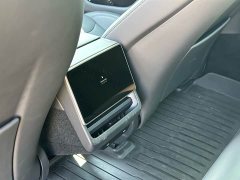 Tesla Model 3 2023 Rear-Wheel Drive - ფოტო 10