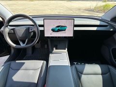 Tesla Model 3 2023 Rear-Wheel Drive - ფოტო 11